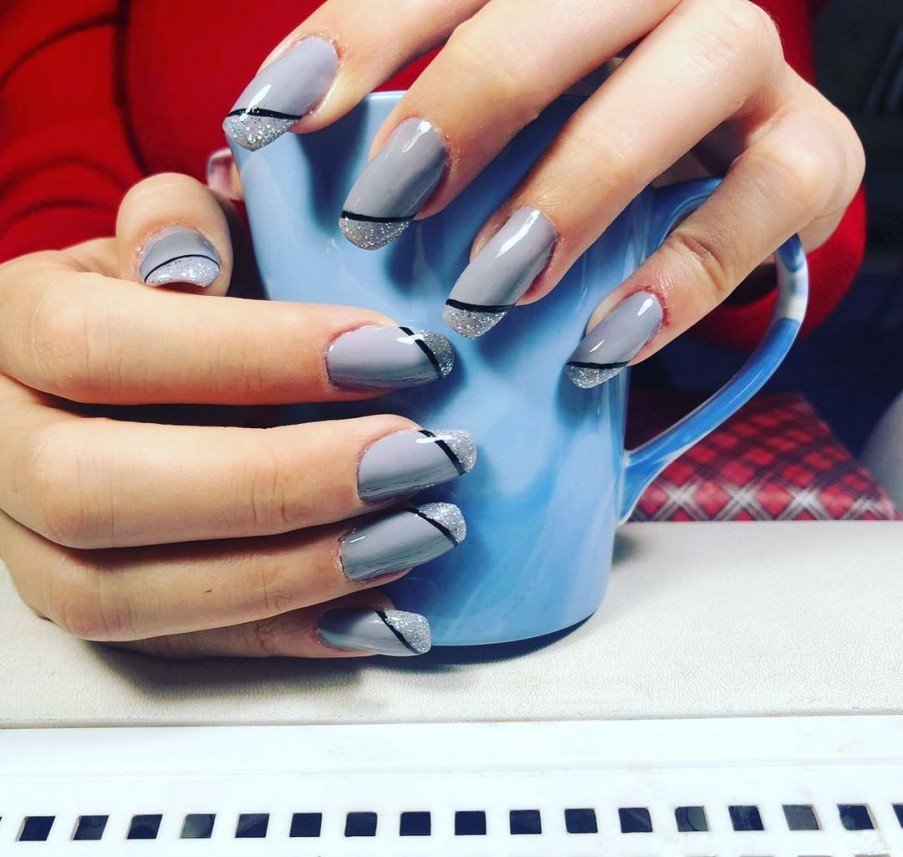 Fatma İnan Nail Art