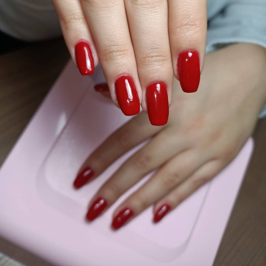 Fatma İnan Nail Art