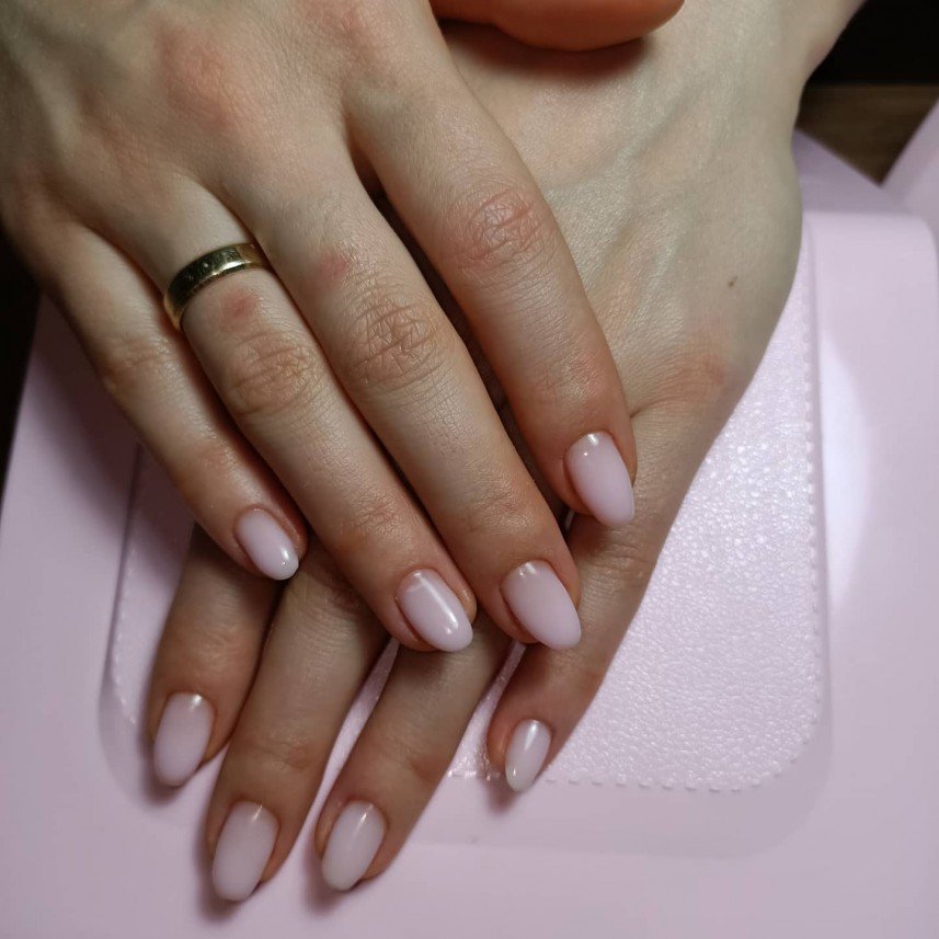 Fatma İnan Nail Art