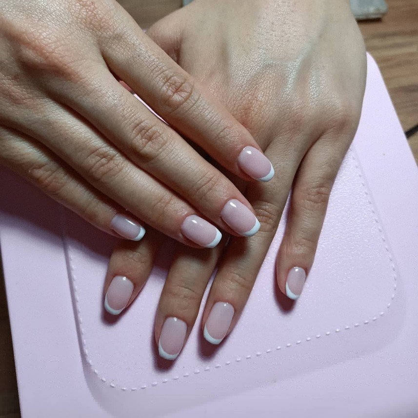 Fatma İnan Nail Art