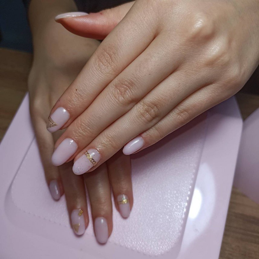 Fatma İnan Nail Art