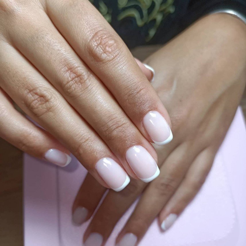 Fatma İnan Nail Art