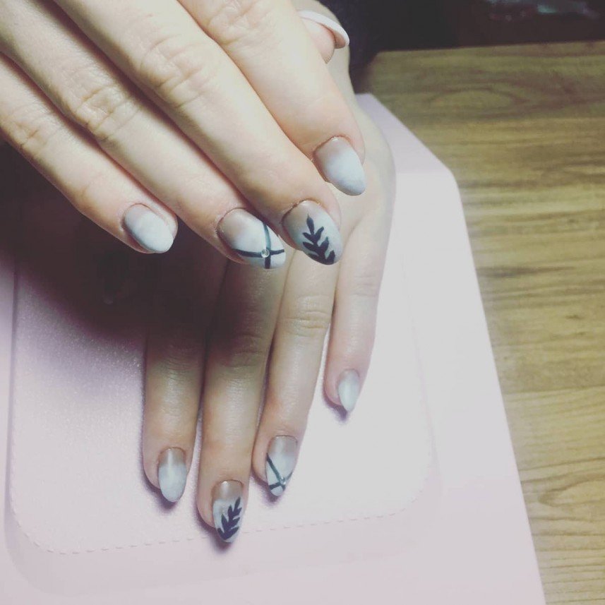 Fatma İnan Nail Art