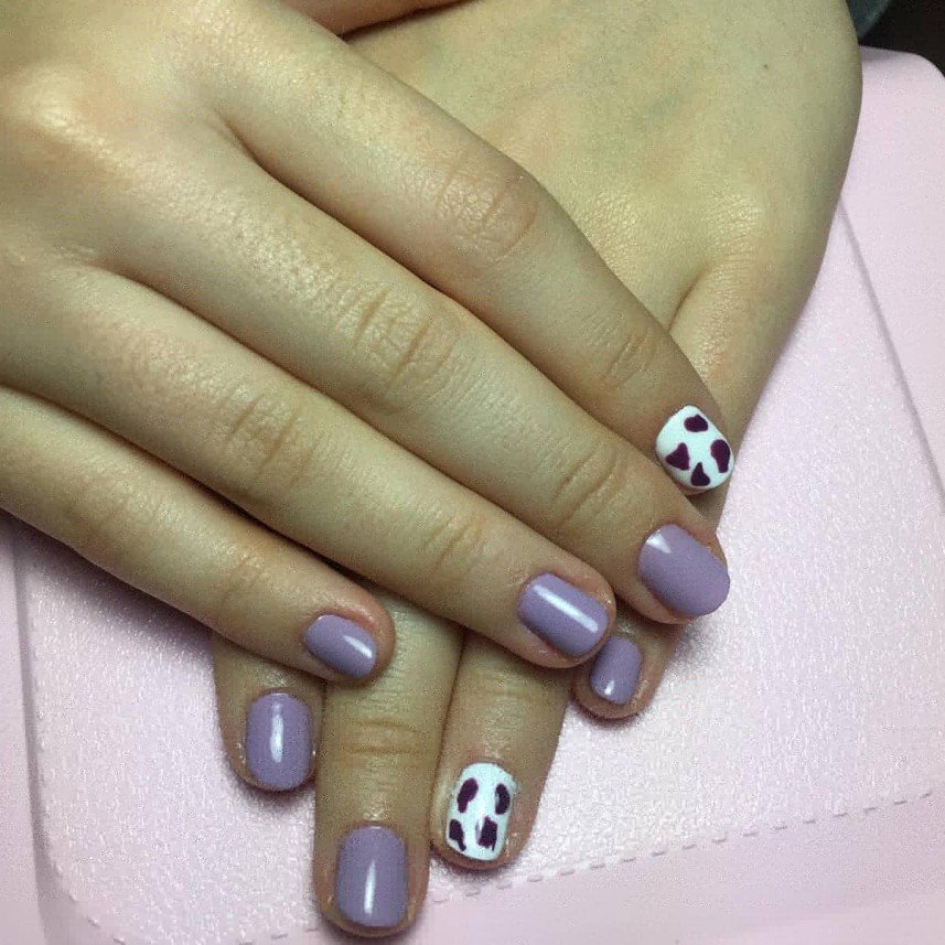 Fatma İnan Nail Art