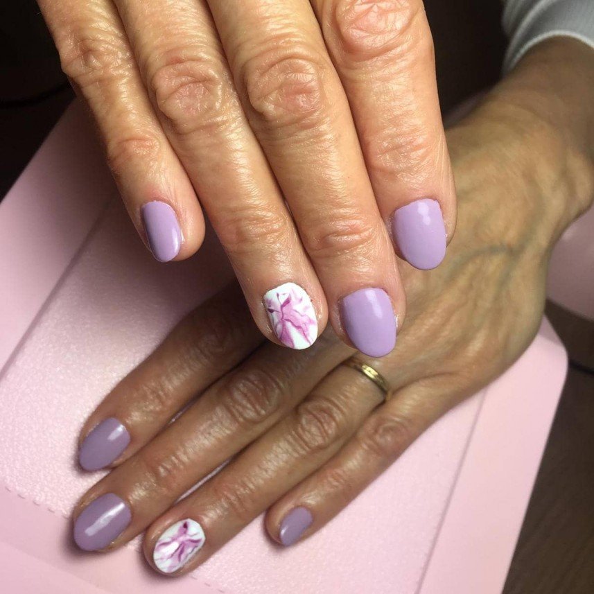 Fatma İnan Nail Art