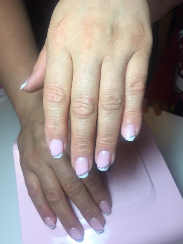 Fatma İnan Nail Art