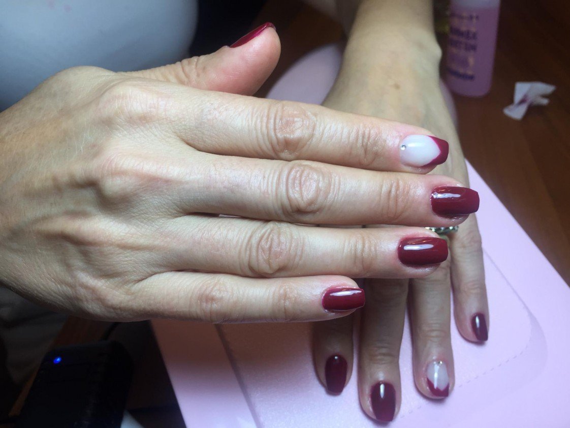 Fatma İnan Nail Art