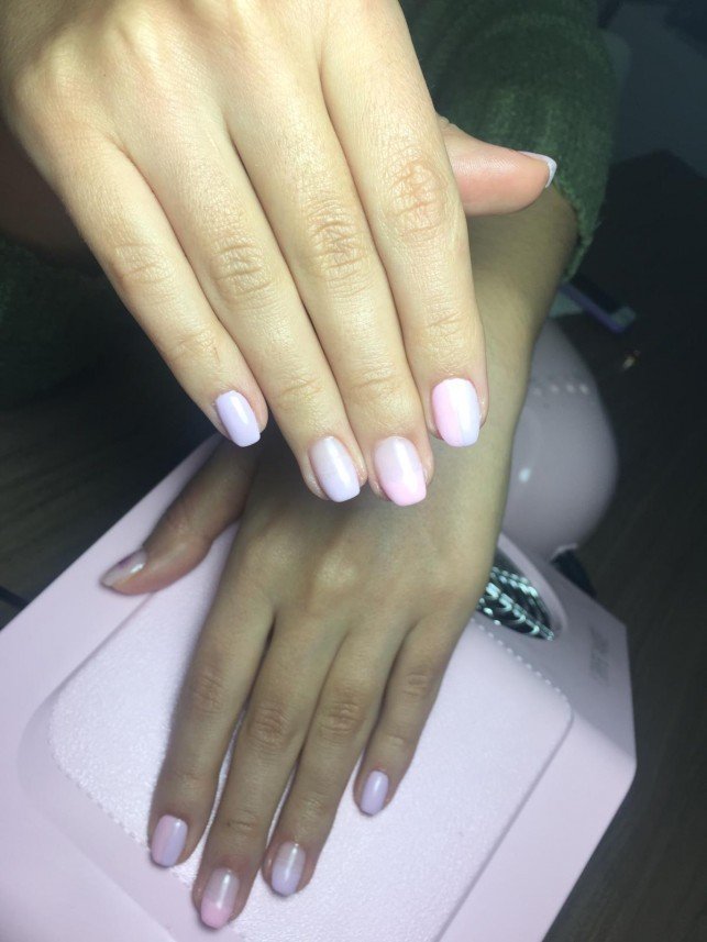 Fatma İnan Nail Art