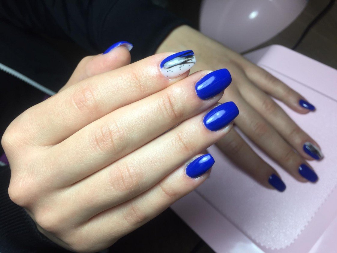 Fatma İnan Nail Art