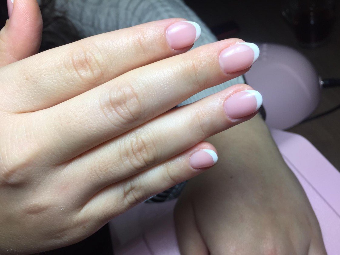 Fatma İnan Nail Art