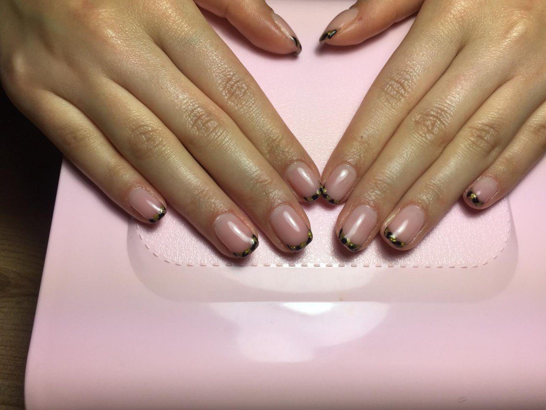 Fatma İnan Nail Art