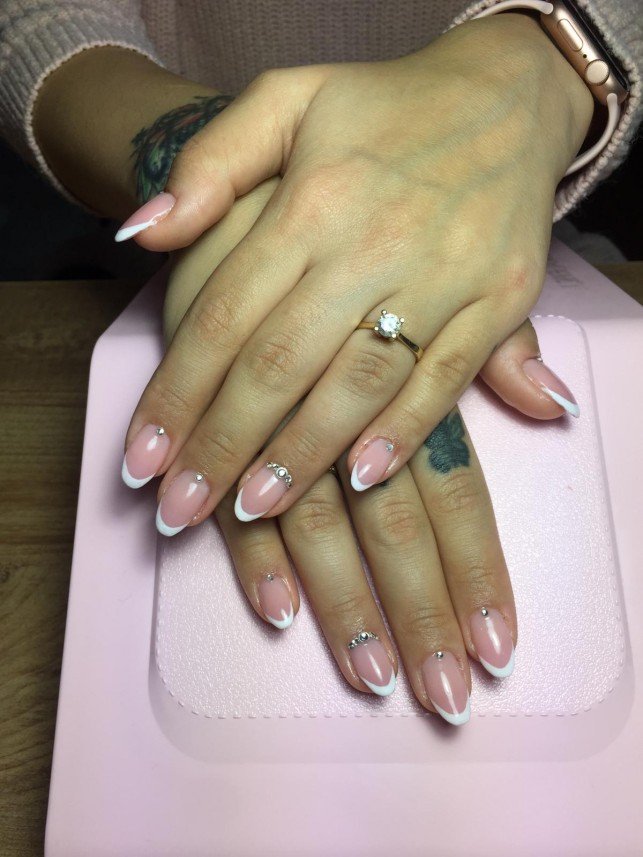 Fatma İnan Nail Art