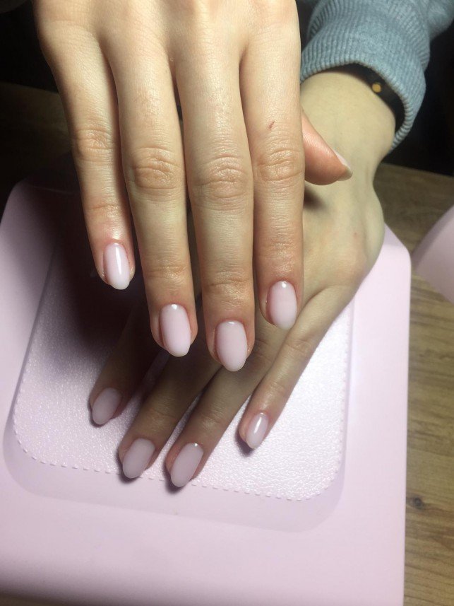 Fatma İnan Nail Art