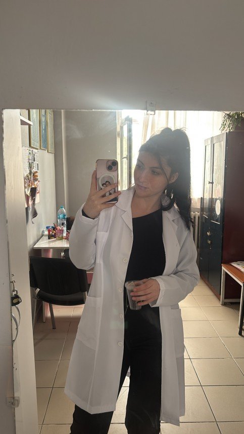 Fatma Kasap
