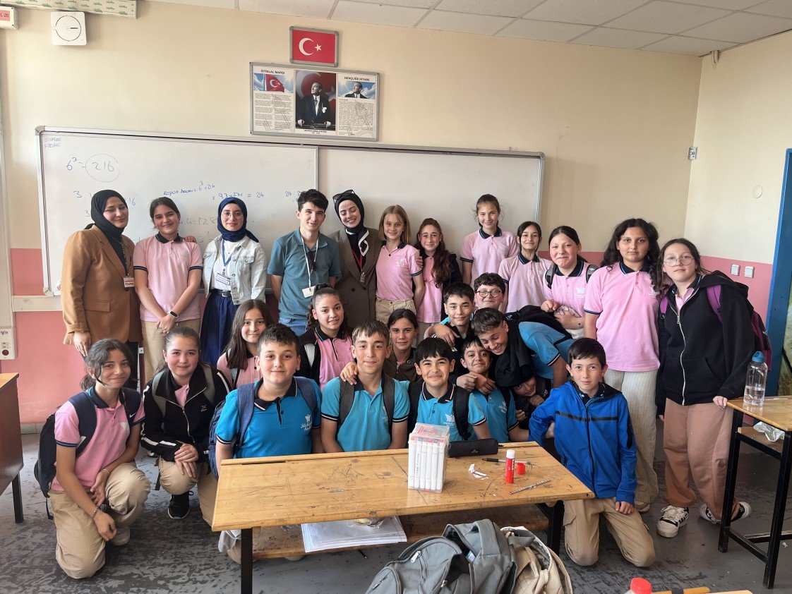 Fatma Nur Yıldırım