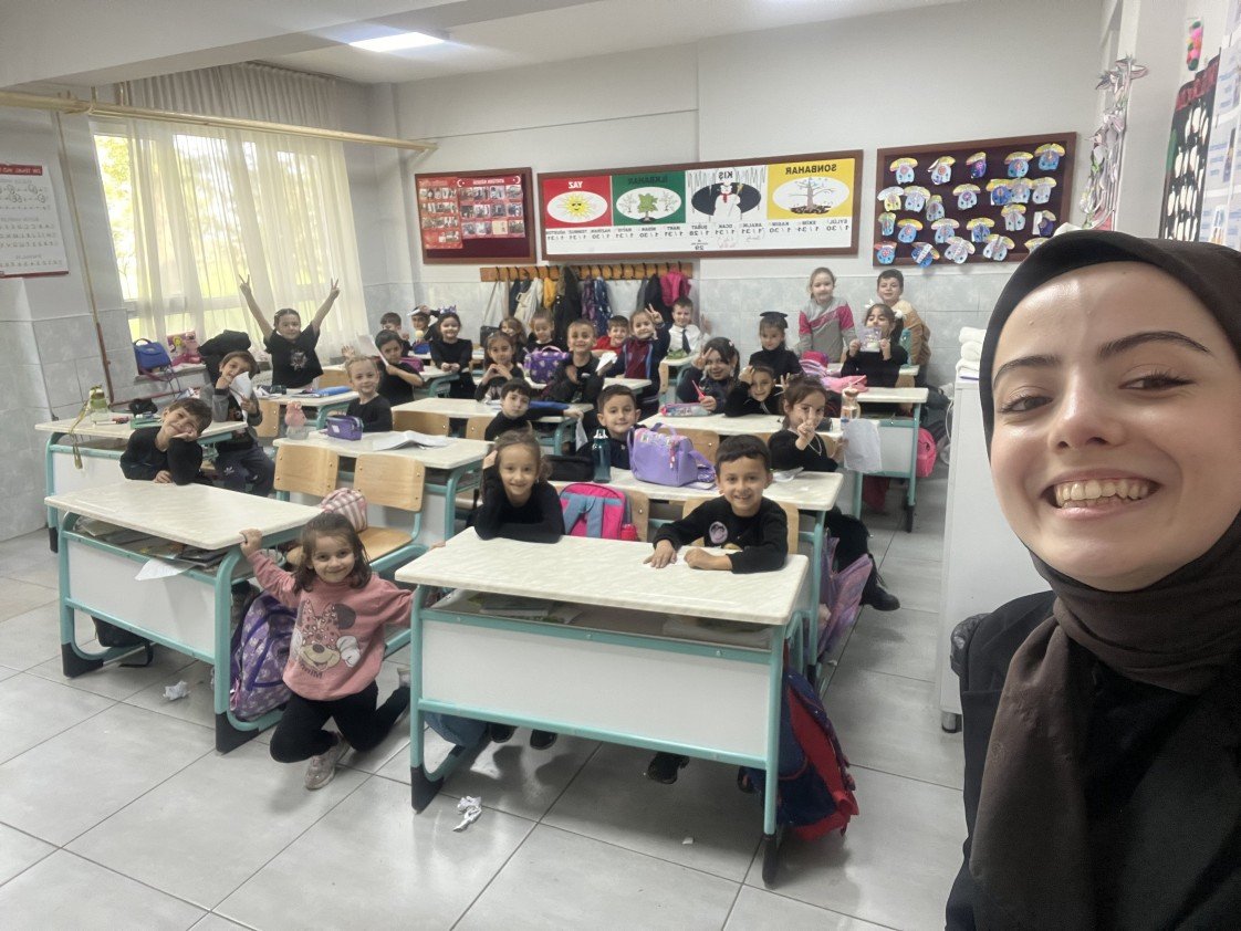 Fatma Nur Yıldırım