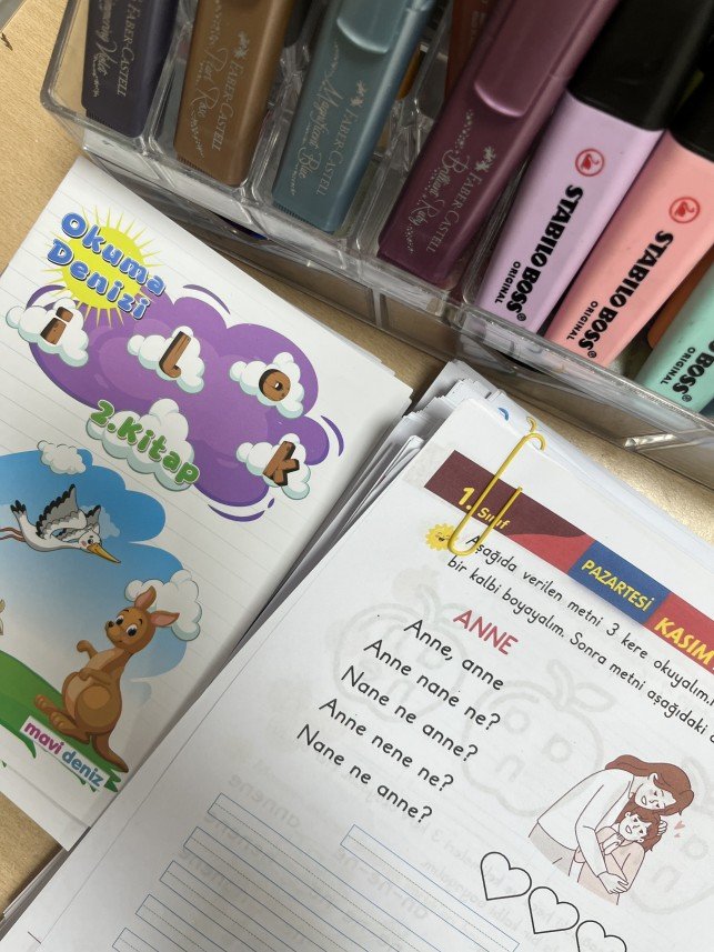 Fatma Nur Yıldırım