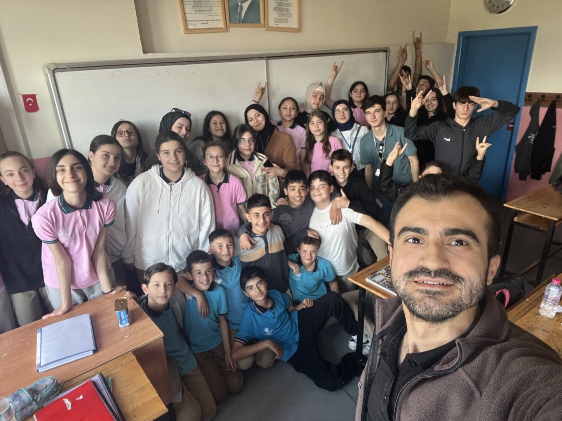 Fatma Nur Yıldırım