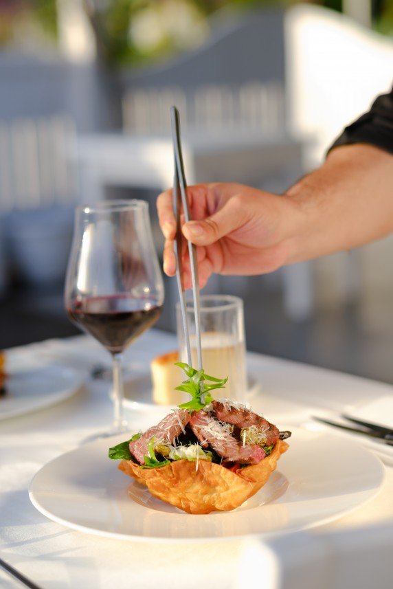 Fatma Özge Erdoğan