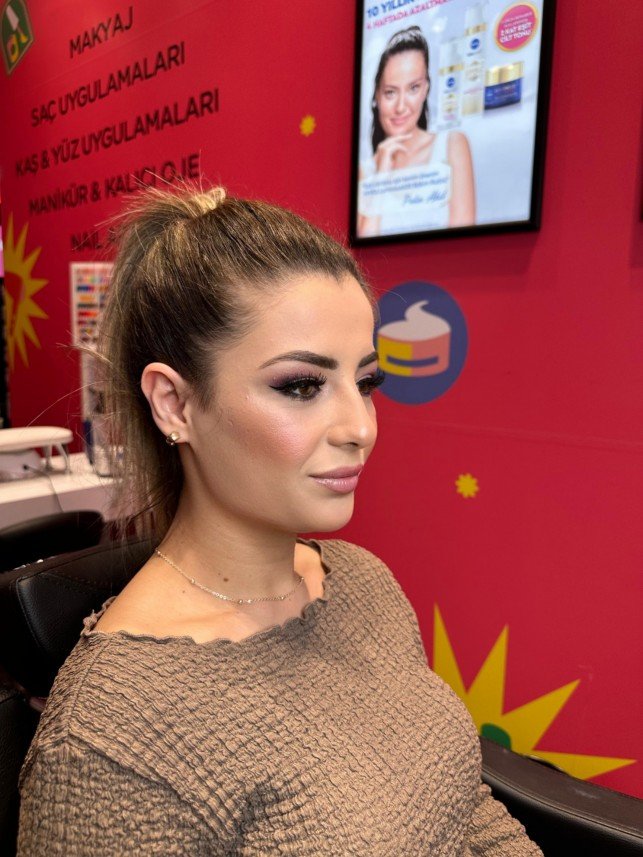 Fatma Yılmaz