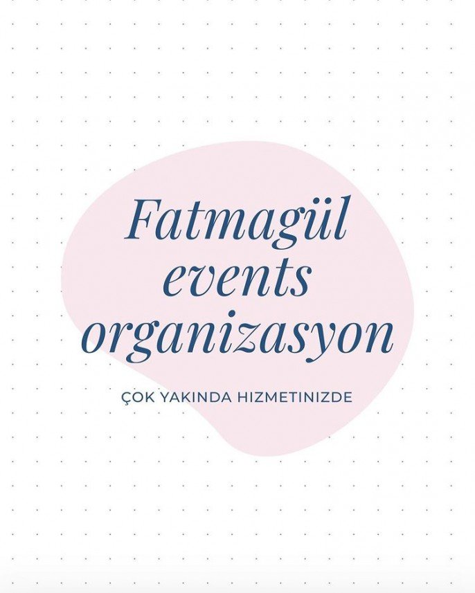 Fatmagül Events
