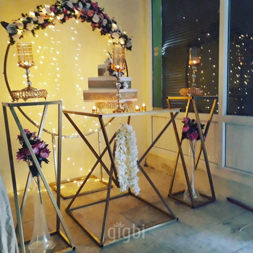 Fatma Hatun Organizasyon