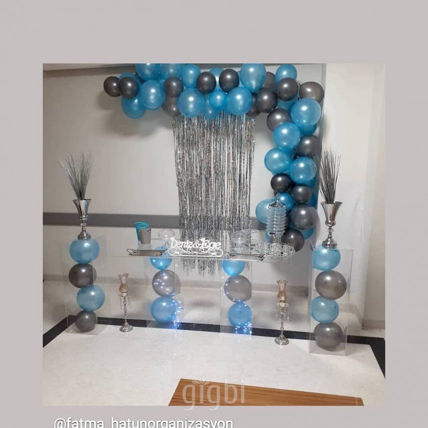 Fatma Hatun Organizasyon