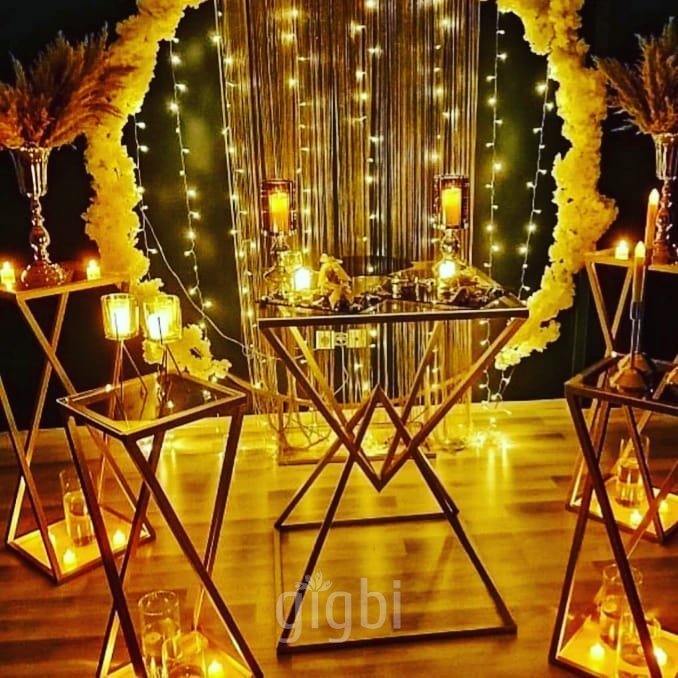 Fatma Hatun Organizasyon