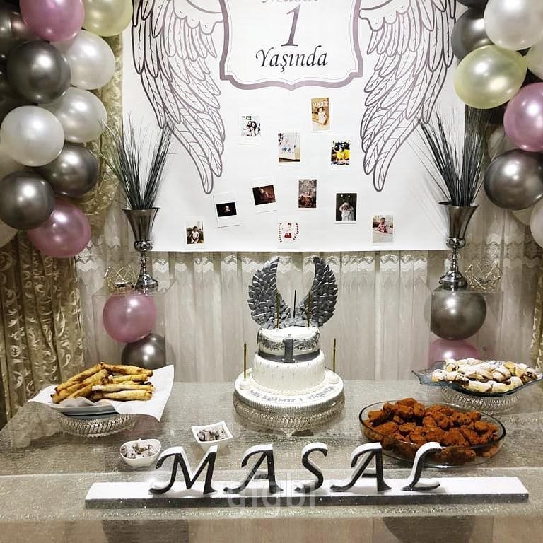 Fatma Hatun Organizasyon