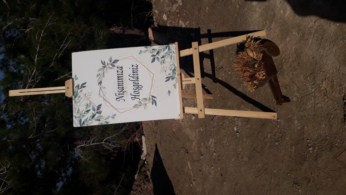 Fatma Hatun Organizasyon