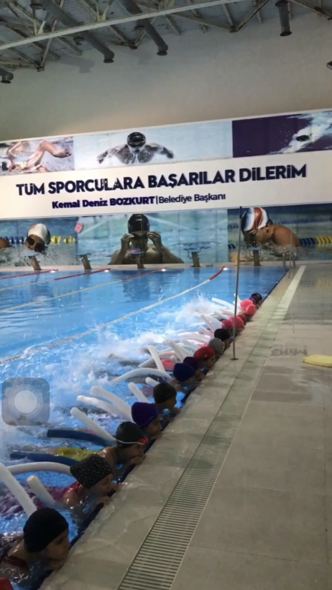 Fatmanur  Şeker