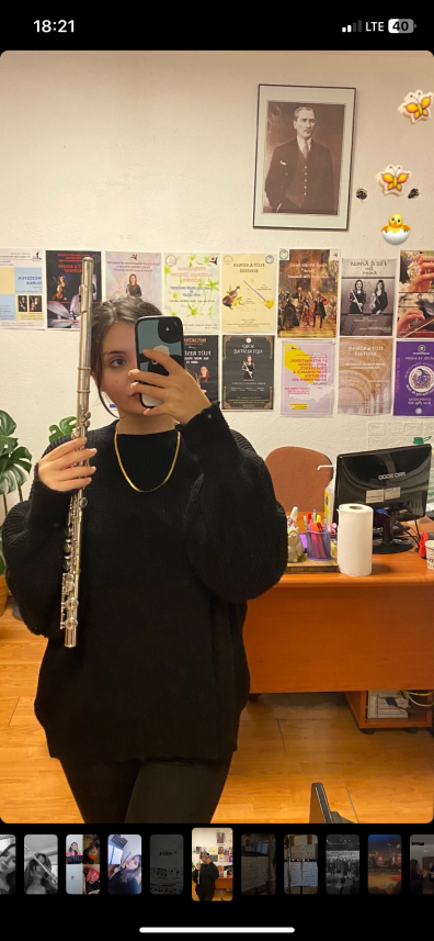 Fatmanur Yıldızlı