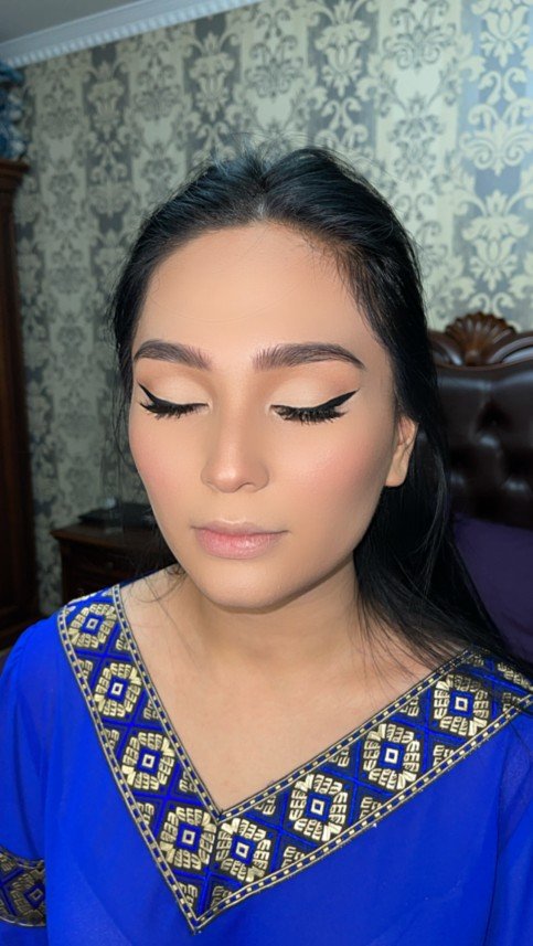 Fera Make-up