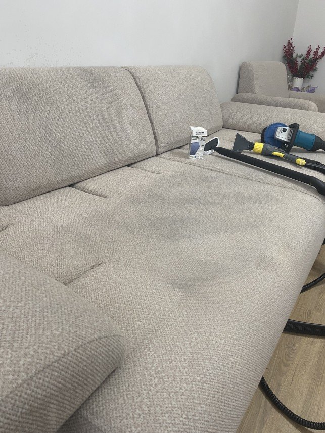 Ferahlife Koltuk Yıkama