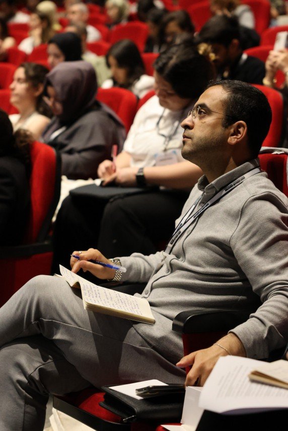 Uzman Psikolog Ferhat Karaağaç