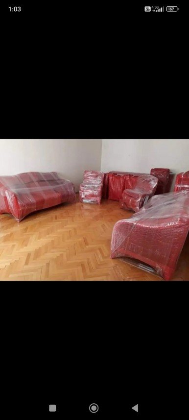 Morsoylar Evden Eve Nakliyat 