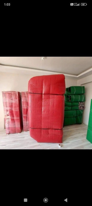 Morsoylar Evden Eve Nakliyat 