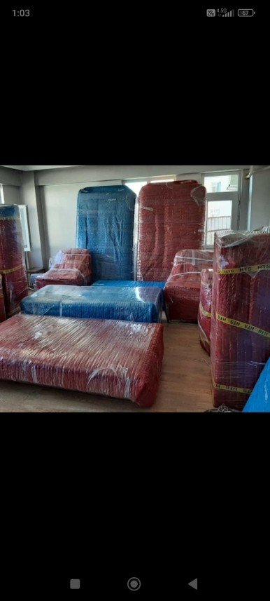 Morsoylar Evden Eve Nakliyat 