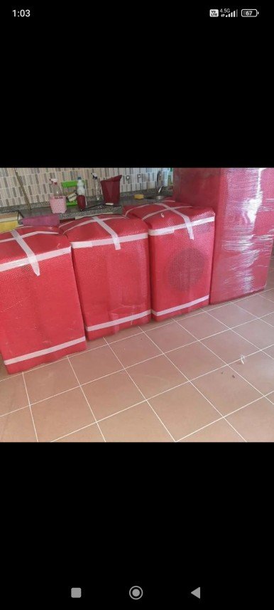 Morsoylar Evden Eve Nakliyat 