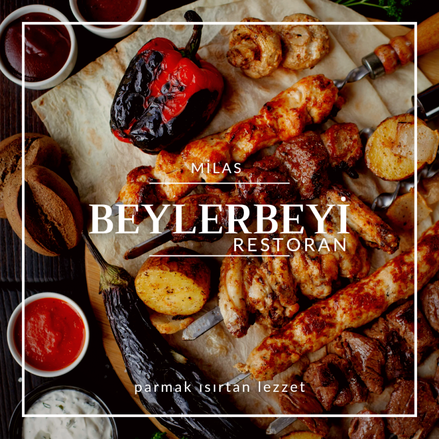 Beylerbeyi Restoran