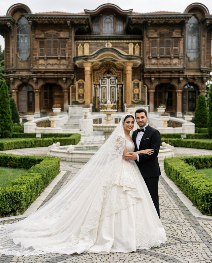 Ferhat Yurdakul