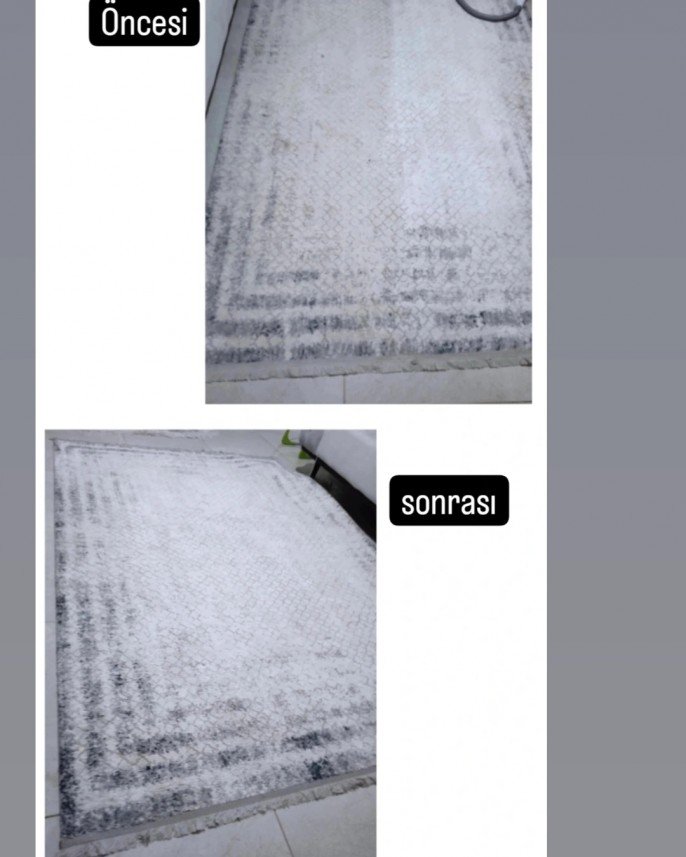 Eshomes Koltuk Yıkama 