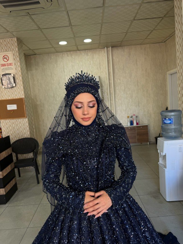 Feride Nur Kücükkuyucu