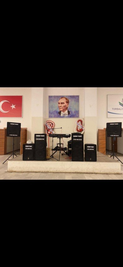 Feridun  Yılmaz Orketsrası