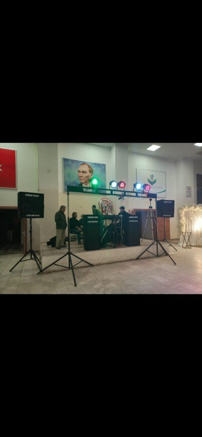 Feridun  Yılmaz Orketsrası