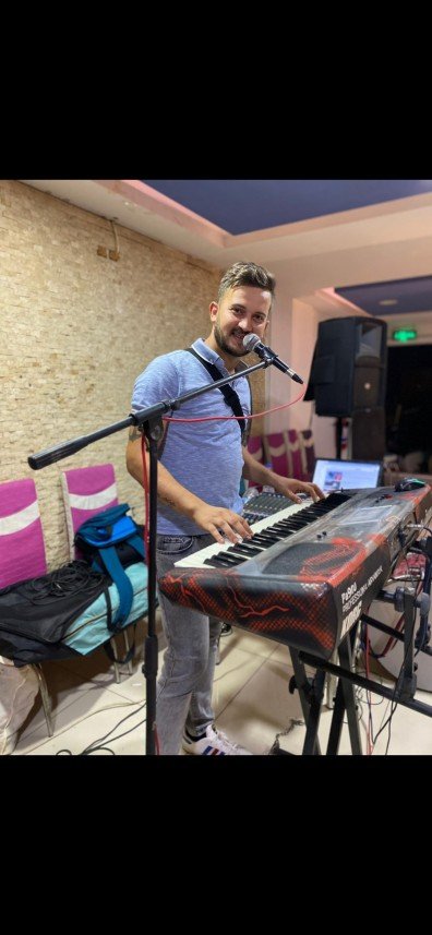 Feridun  Yılmaz Orketsrası