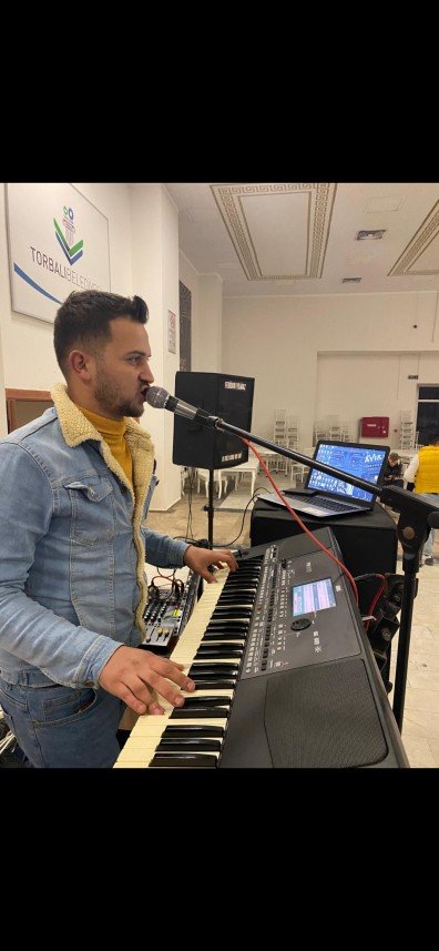 Feridun  Yılmaz Orketsrası