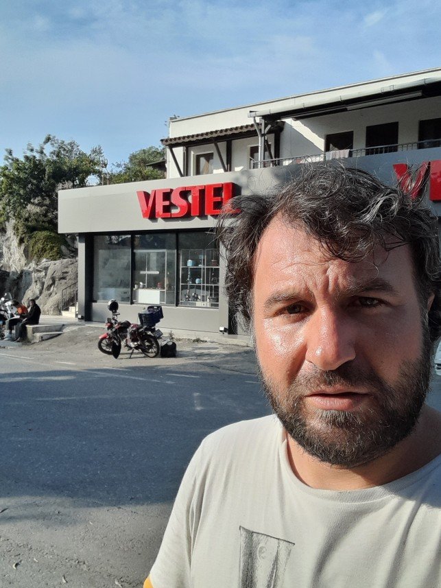 Fethi Mete Altındağ