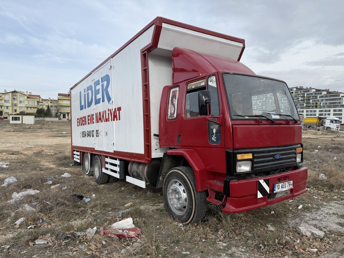 Konya Lider Nakliyat