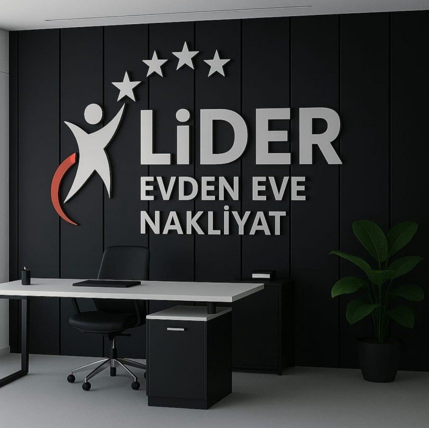 Konya Lider Nakliyat